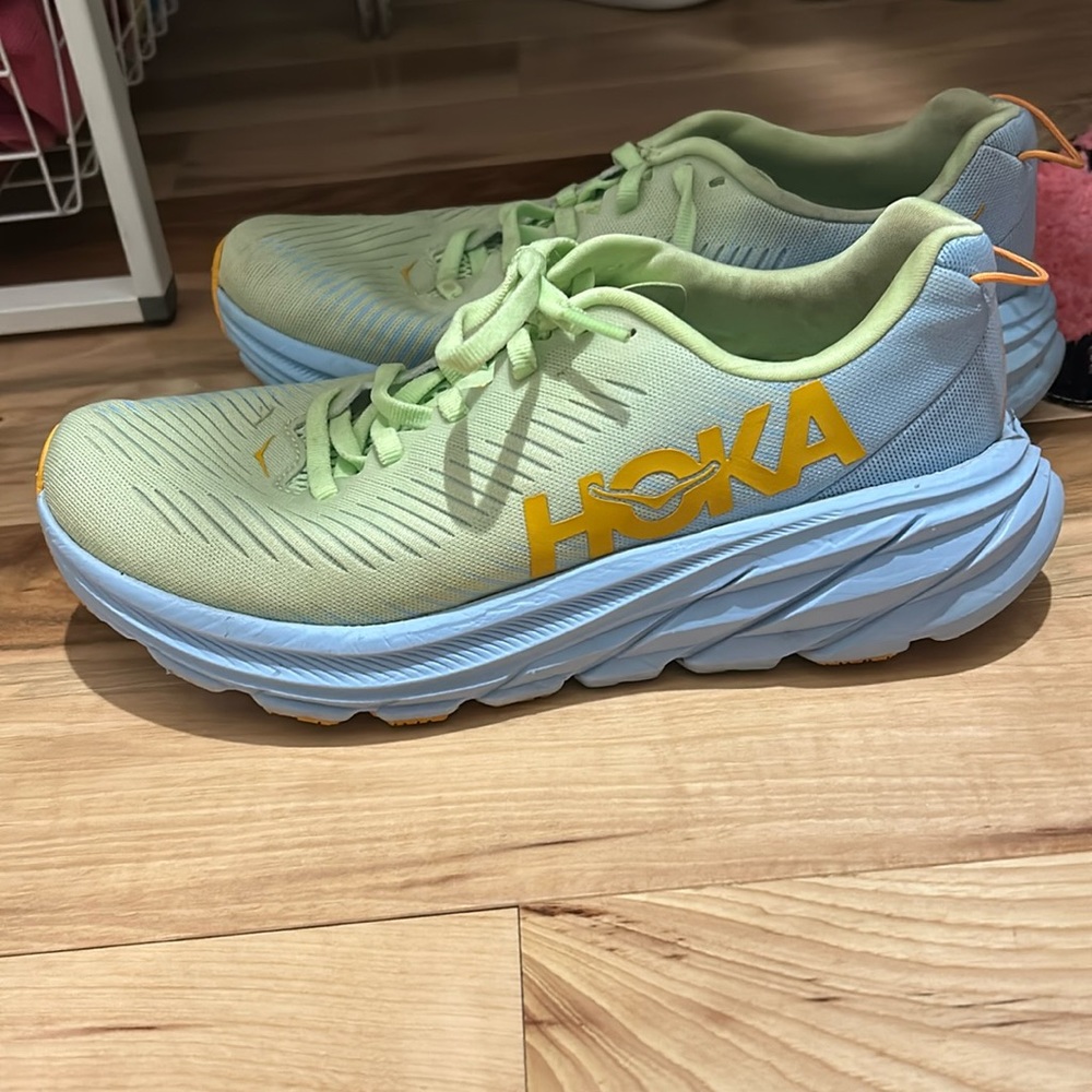 Hoka One One Rincon